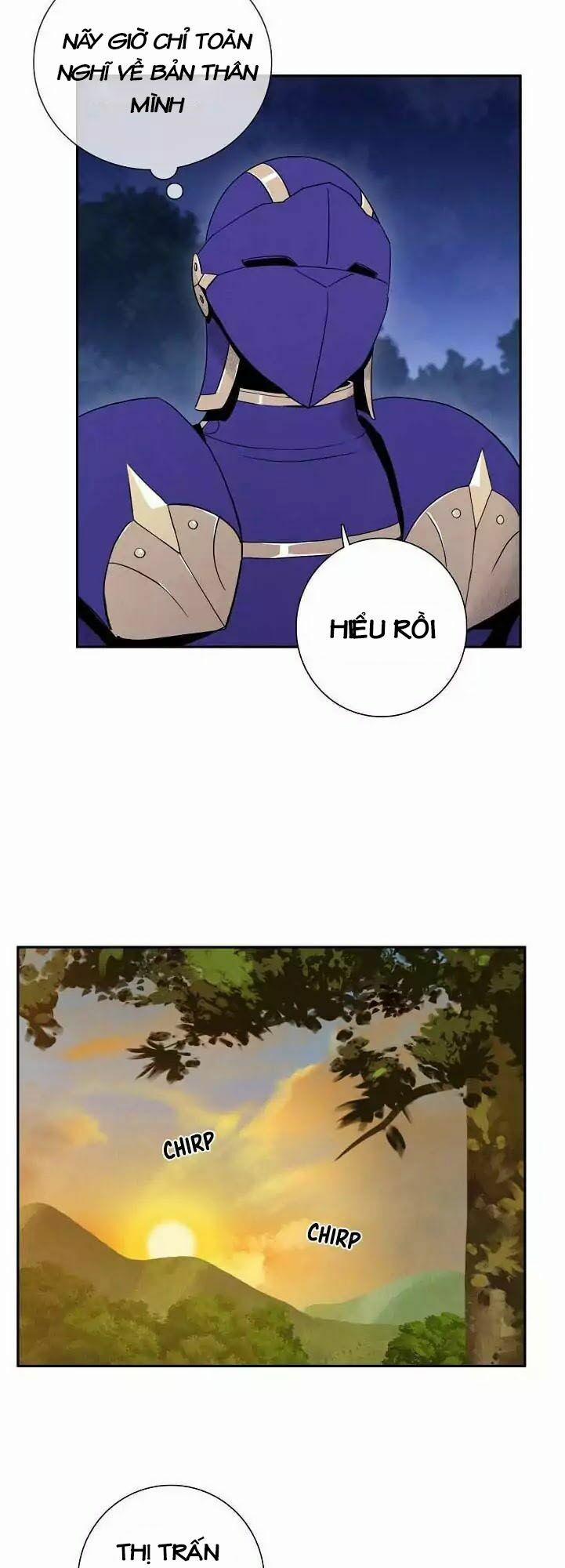 Cốt Binh Trở Lại 12 trang 38