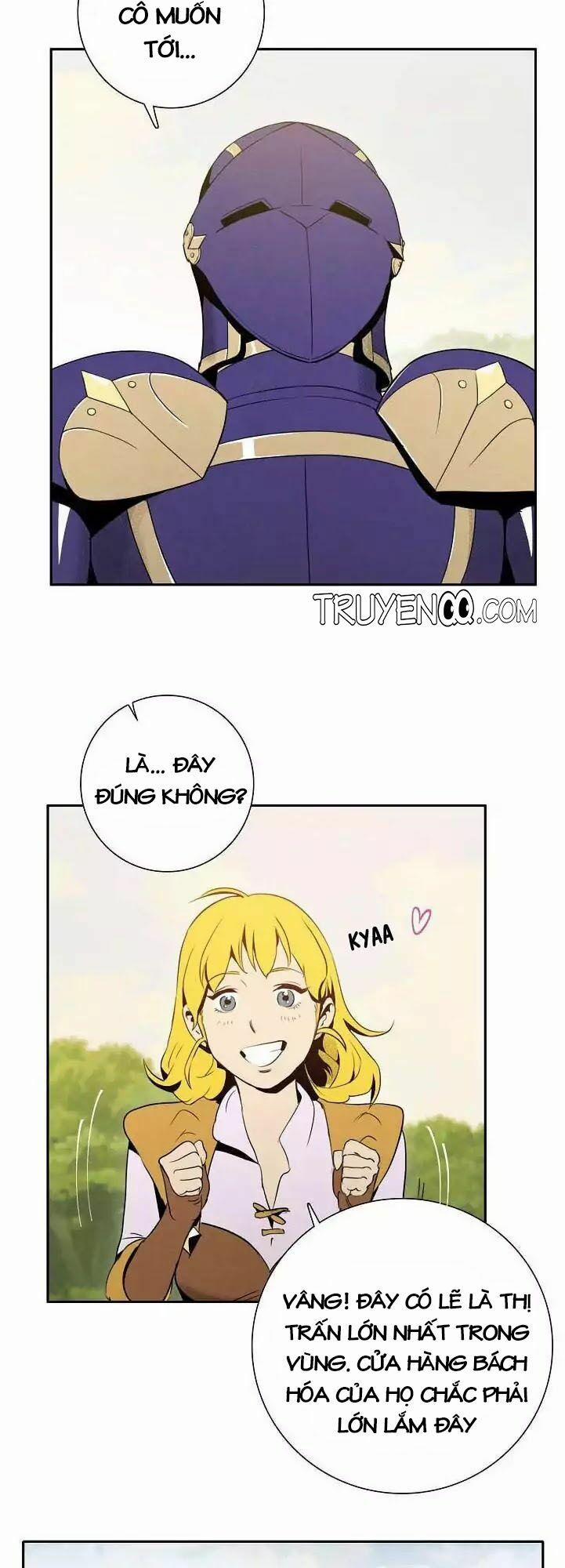Cốt Binh Trở Lại 12 trang 39