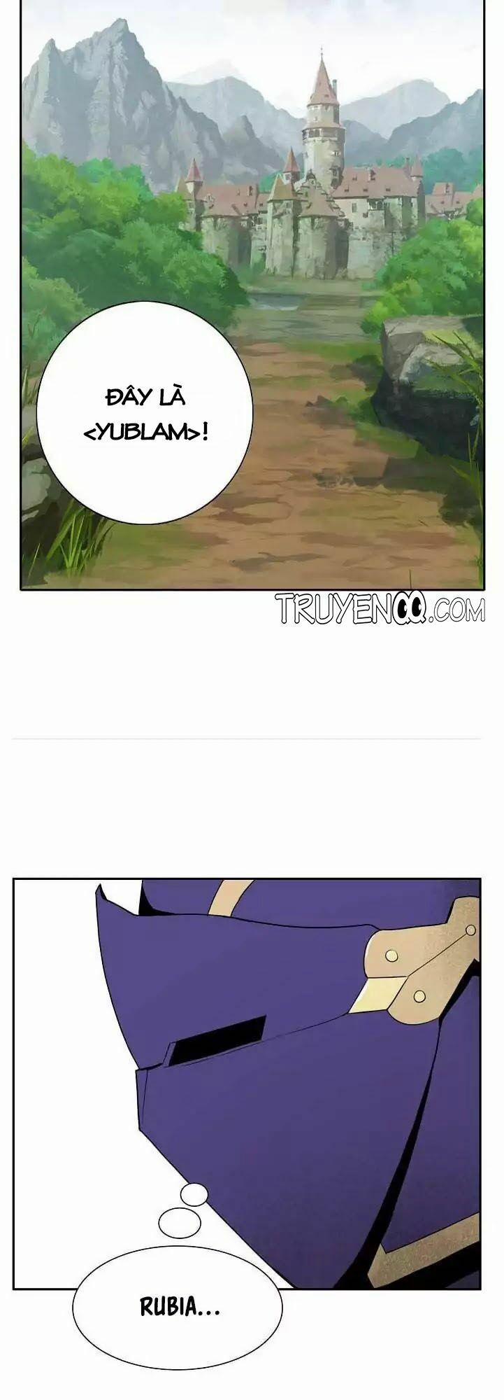 Cốt Binh Trở Lại 12 trang 40