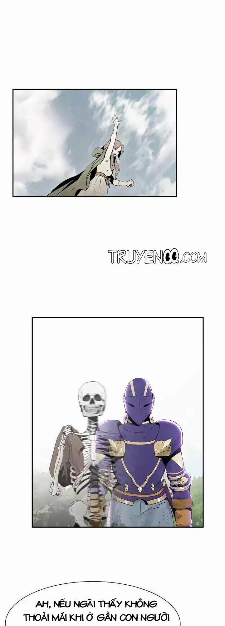 Cốt Binh Trở Lại 12 trang 41