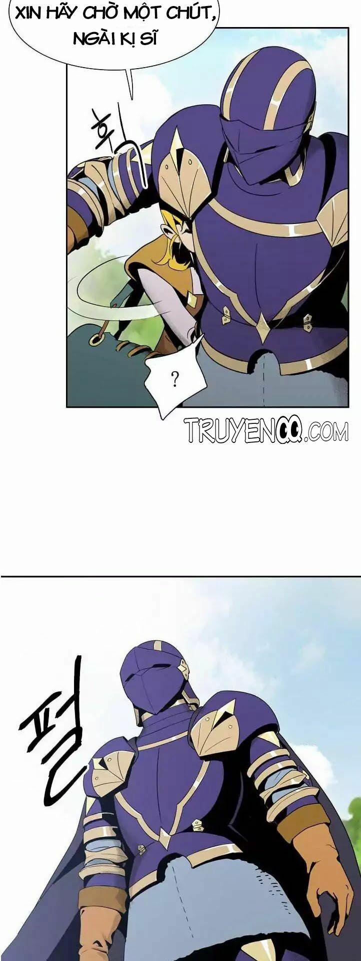 Cốt Binh Trở Lại 12 trang 44