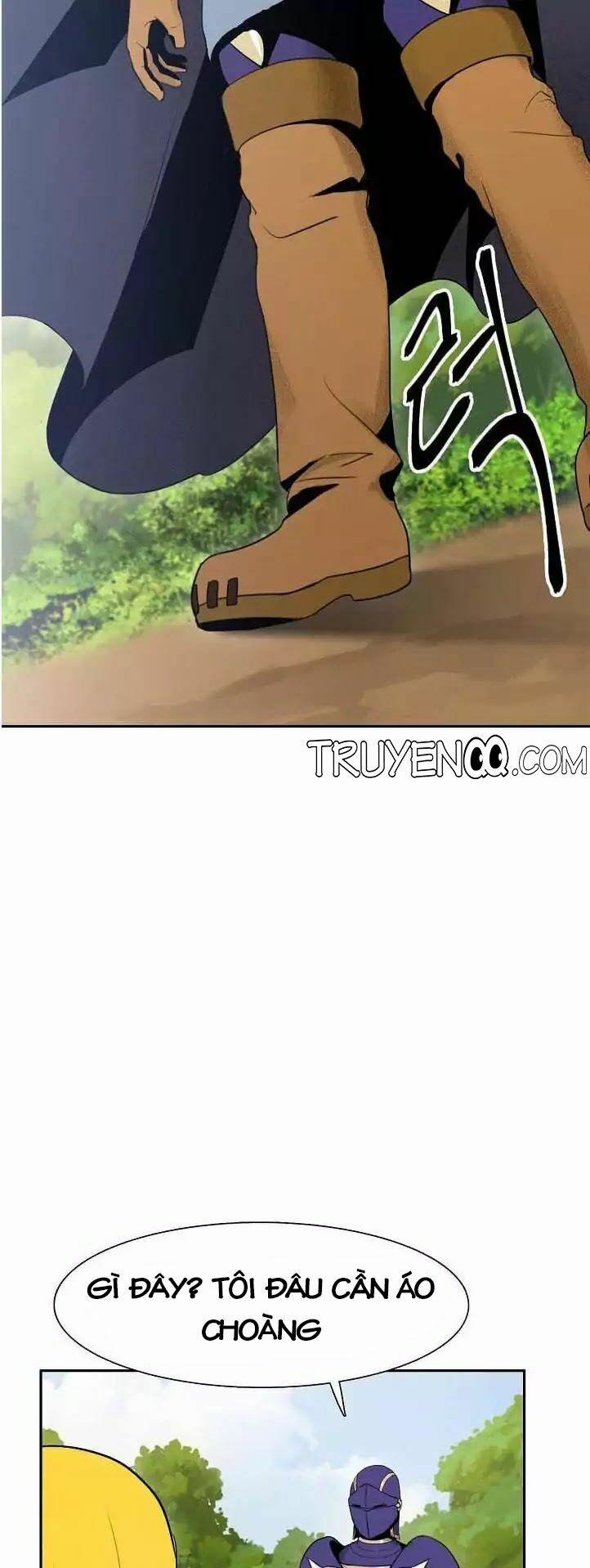 Cốt Binh Trở Lại 12 trang 45