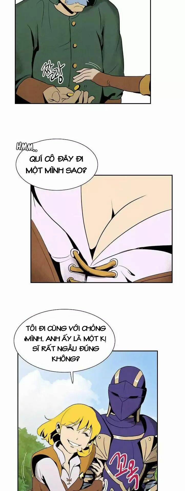 Cốt Binh Trở Lại 12 trang 47