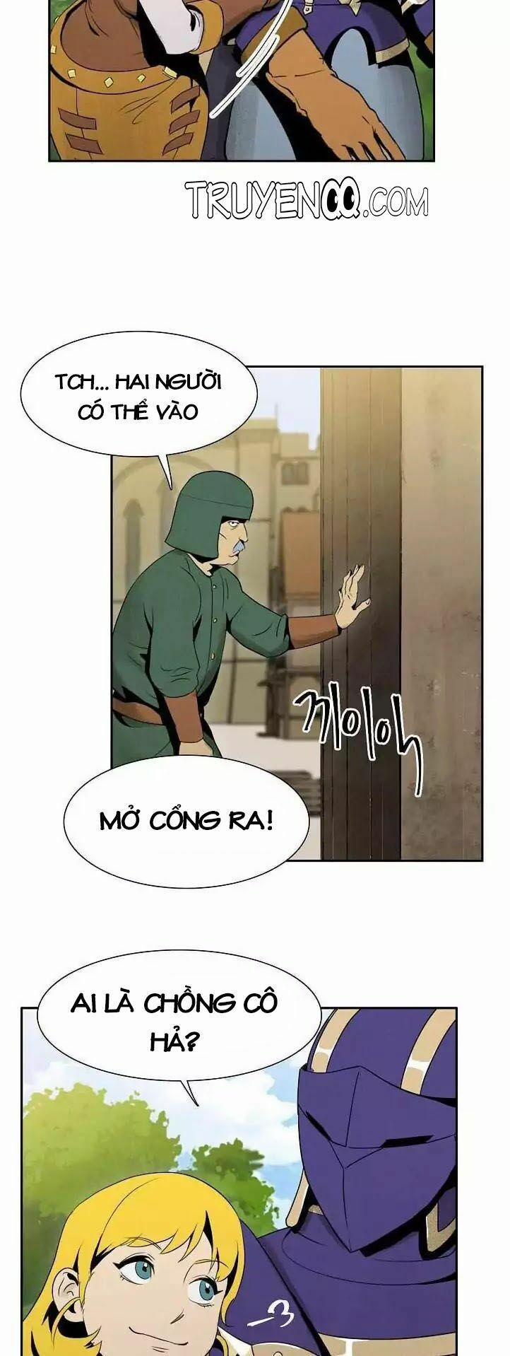Cốt Binh Trở Lại 12 trang 48