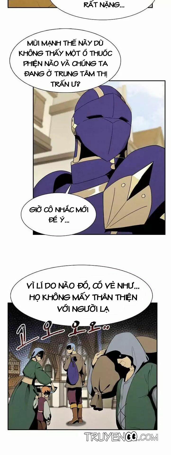Cốt Binh Trở Lại 12 trang 50