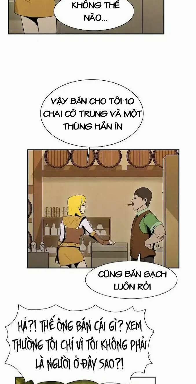 Cốt Binh Trở Lại 13 trang 10