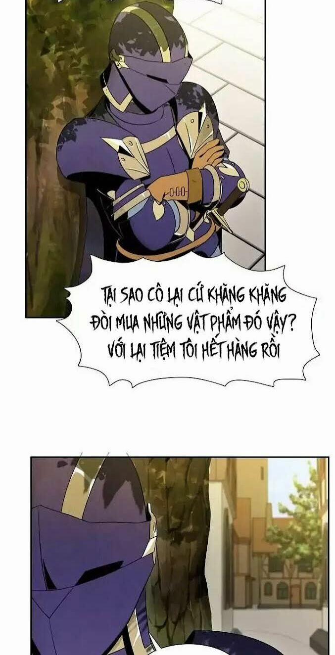 Cốt Binh Trở Lại 13 trang 11