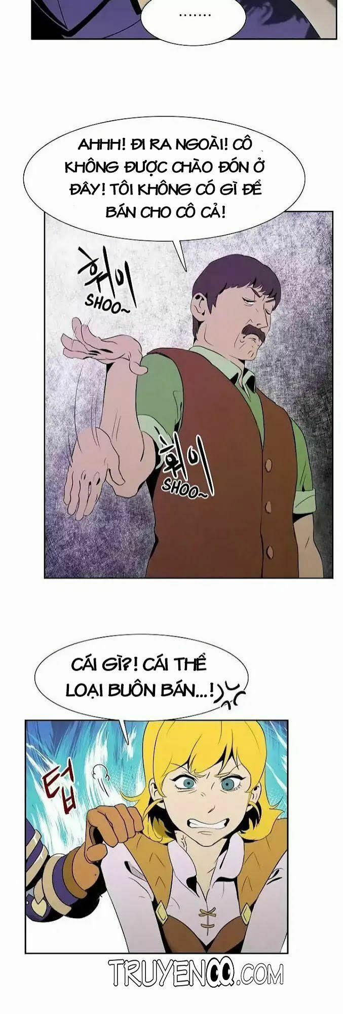 Cốt Binh Trở Lại 13 trang 12