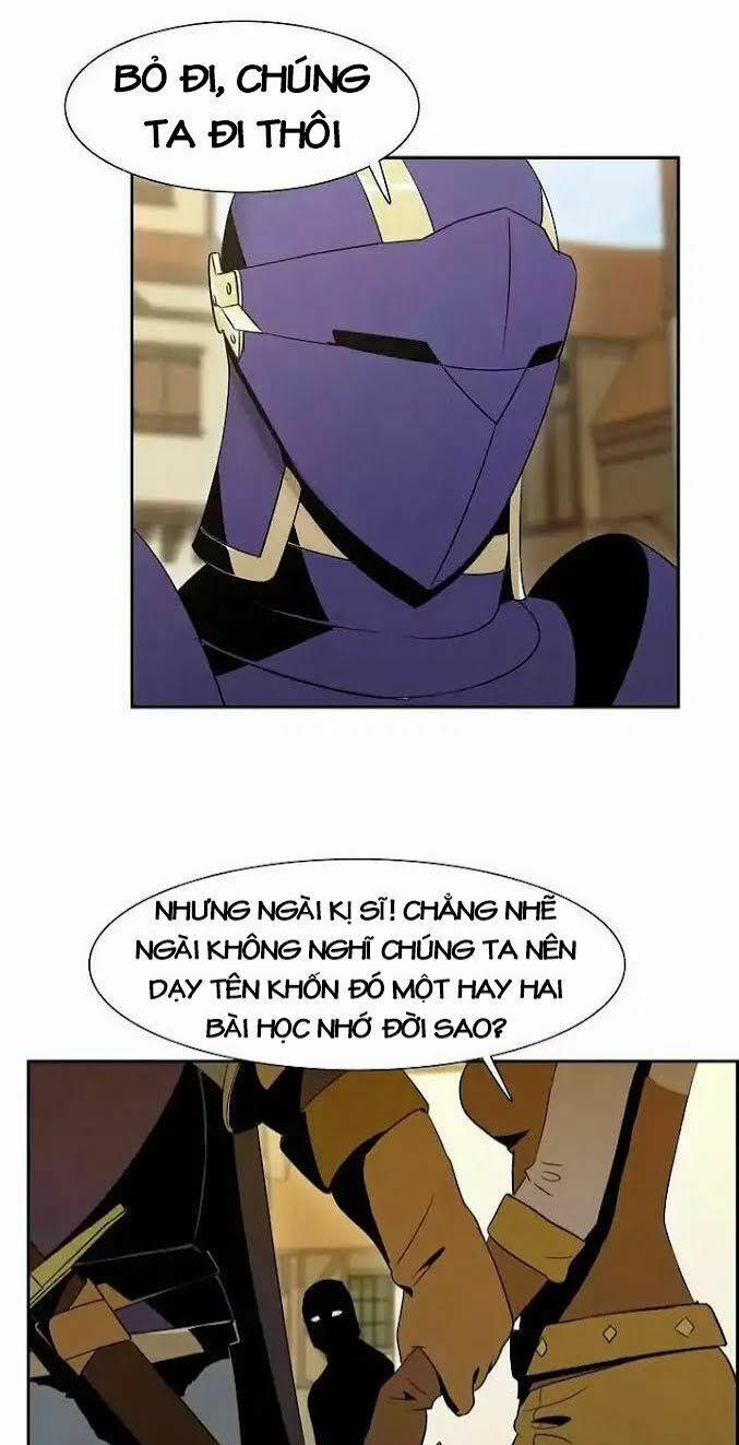 Cốt Binh Trở Lại 13 trang 13
