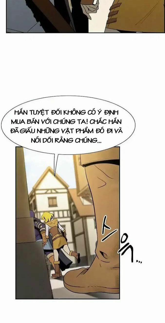 Cốt Binh Trở Lại 13 trang 14