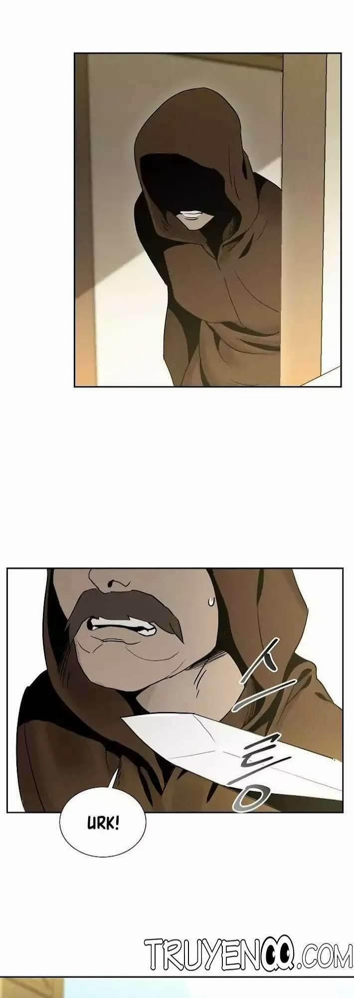 Cốt Binh Trở Lại 13 trang 15