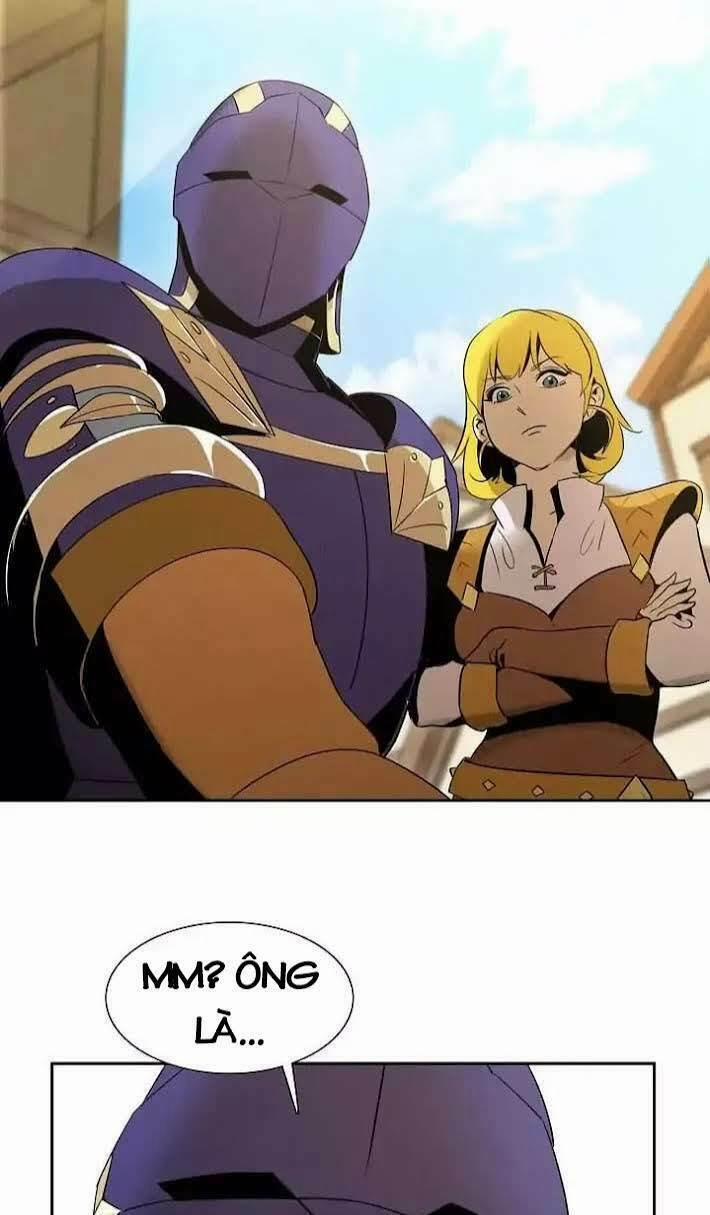 Cốt Binh Trở Lại 13 trang 16