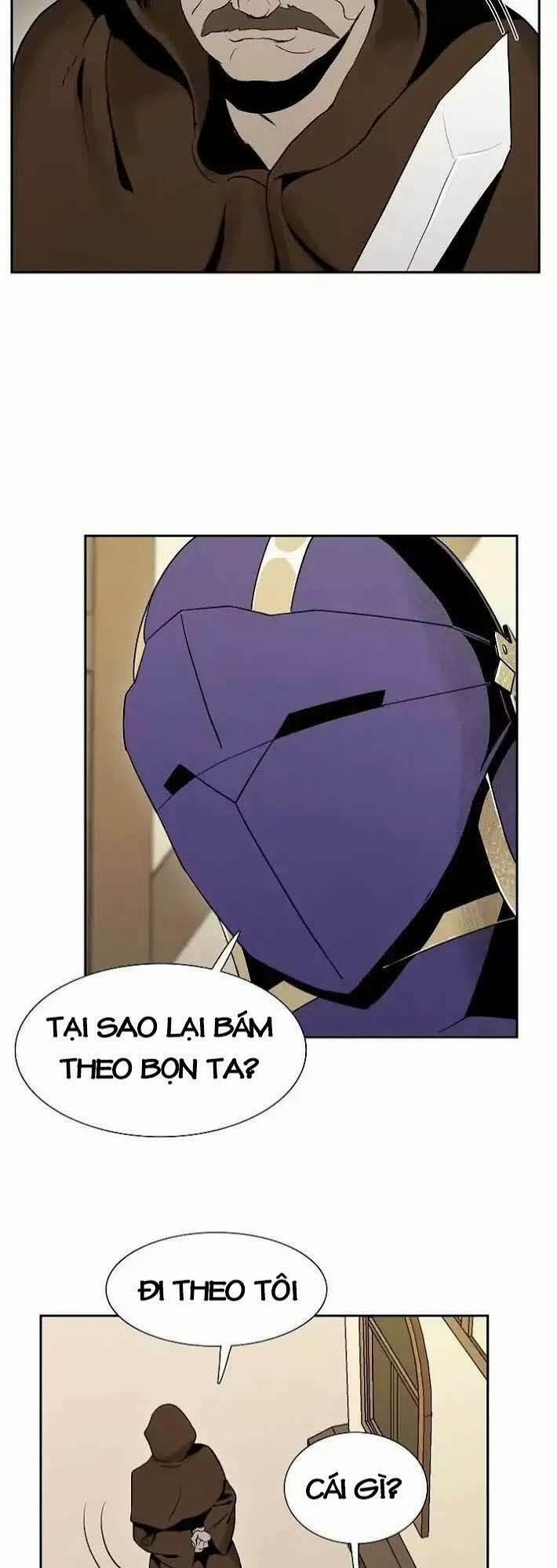 Cốt Binh Trở Lại 13 trang 18