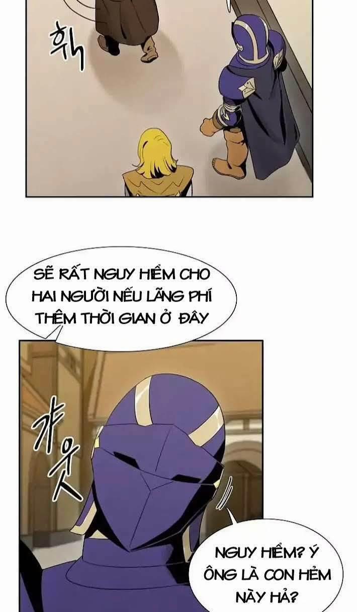 Cốt Binh Trở Lại 13 trang 19