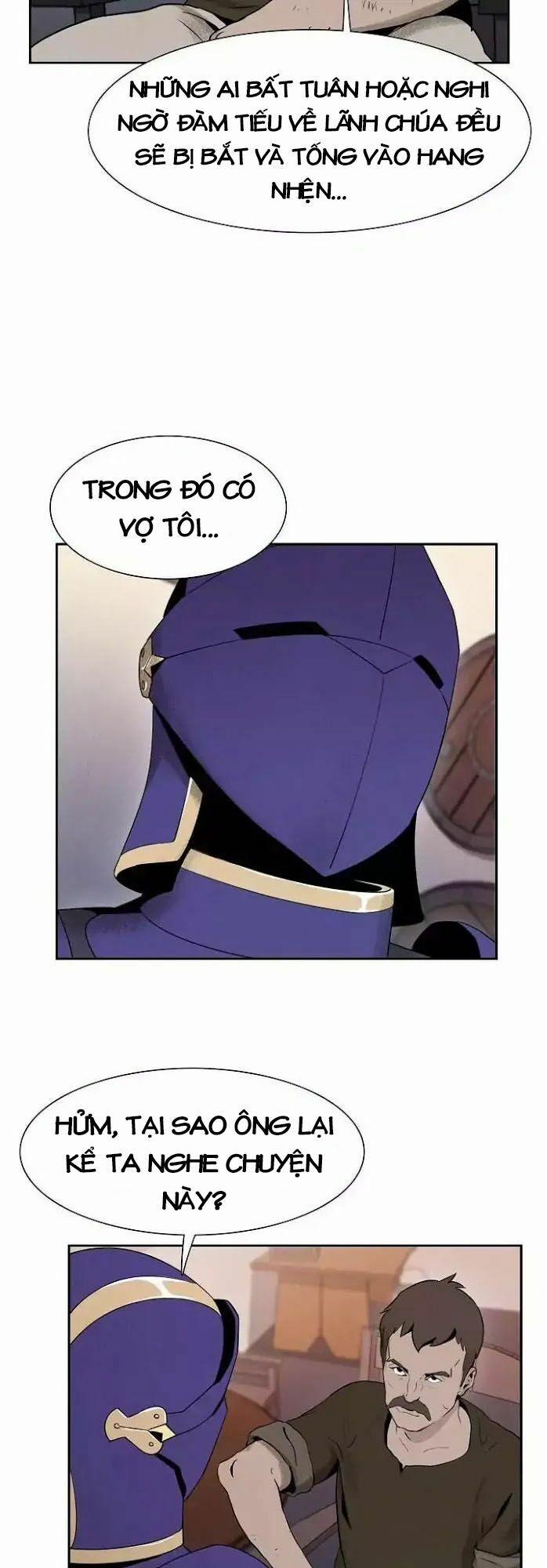 Cốt Binh Trở Lại 13 trang 28