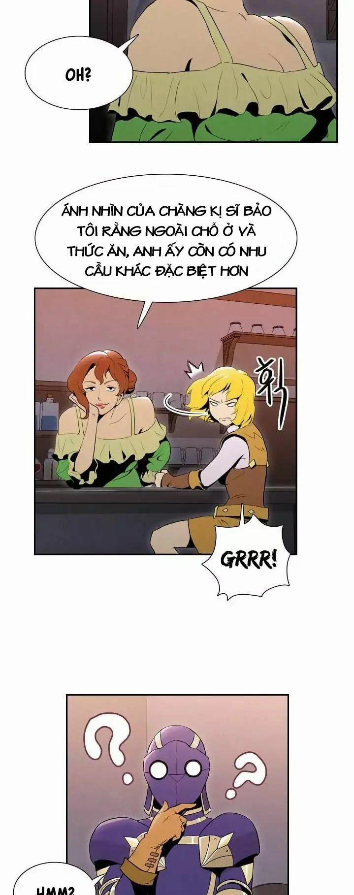 Cốt Binh Trở Lại 13 trang 3