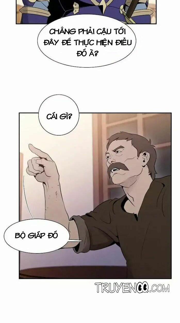 Cốt Binh Trở Lại 13 trang 30