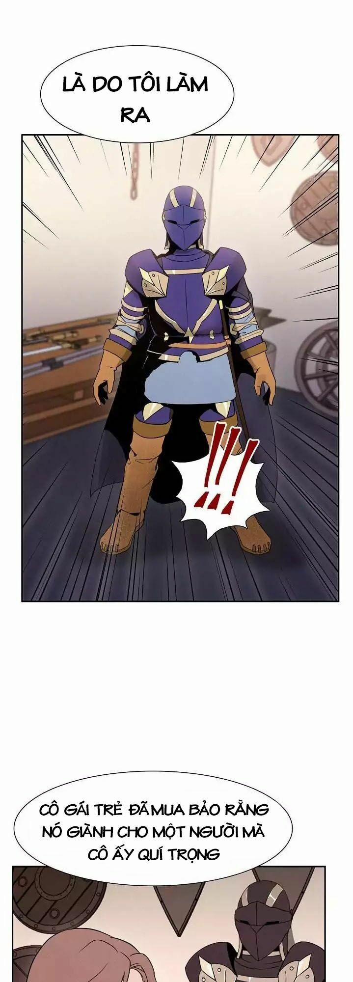 Cốt Binh Trở Lại 13 trang 31