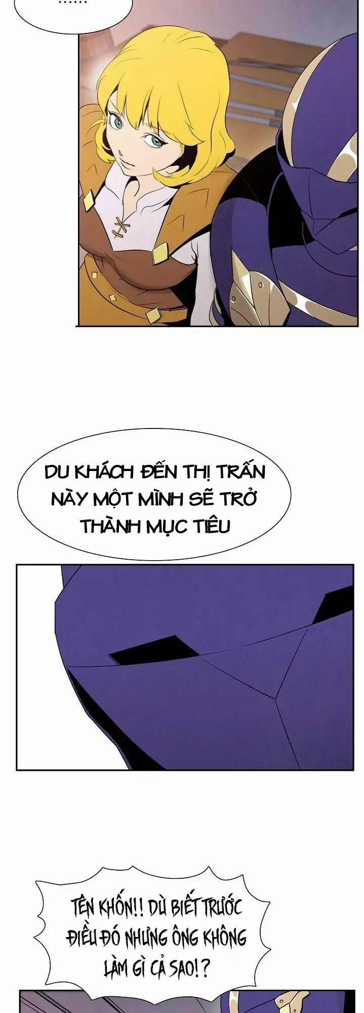 Cốt Binh Trở Lại 13 trang 34