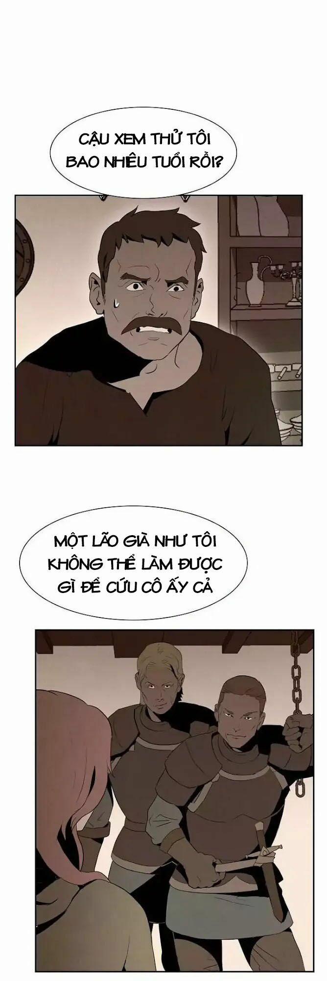 Cốt Binh Trở Lại 13 trang 37