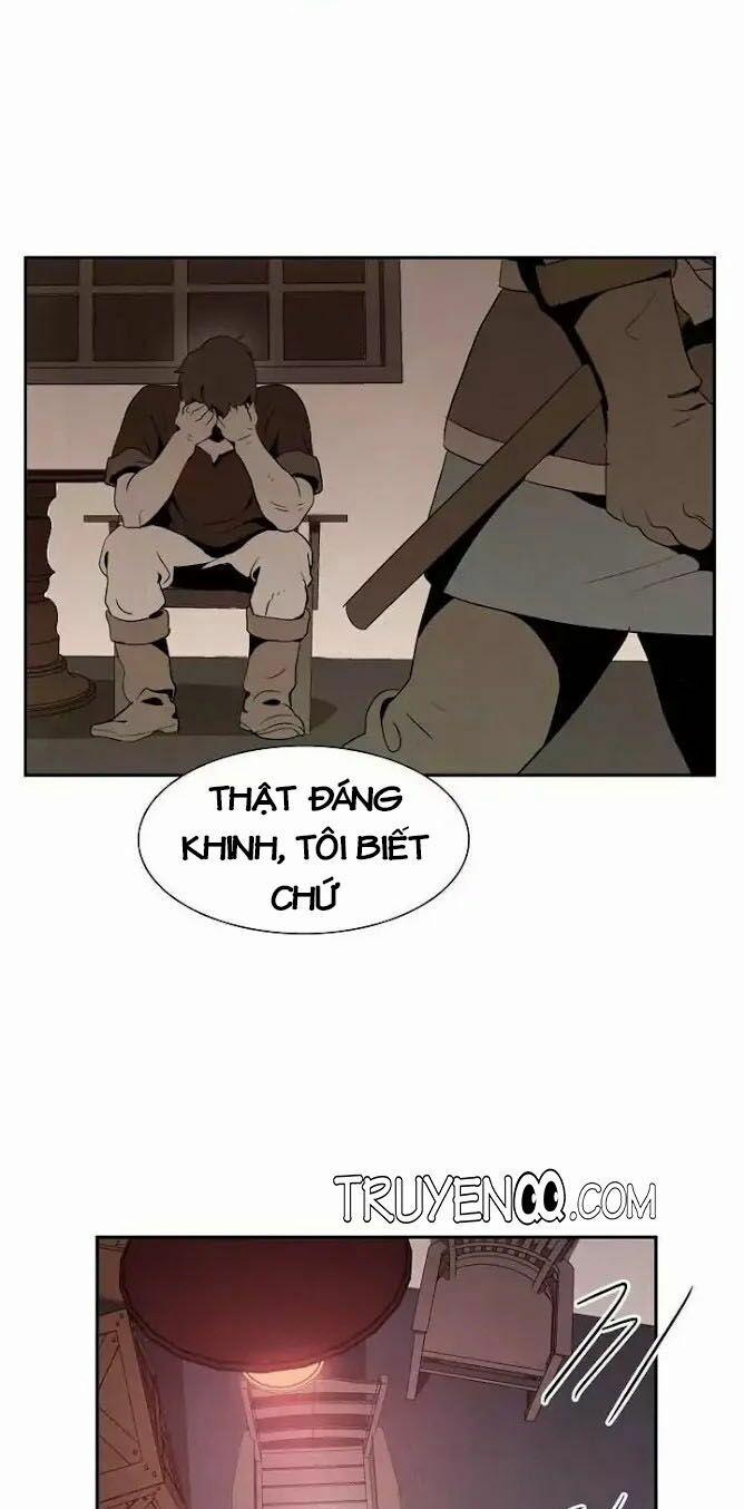 Cốt Binh Trở Lại 13 trang 38