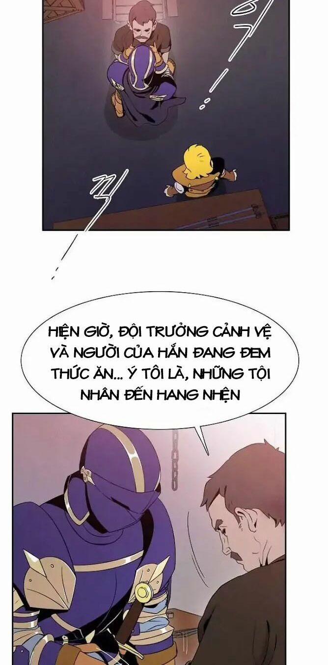 Cốt Binh Trở Lại 13 trang 39