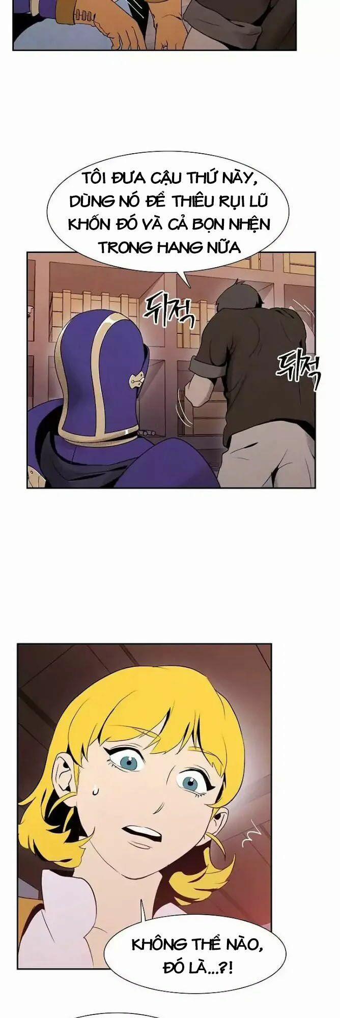 Cốt Binh Trở Lại 13 trang 40