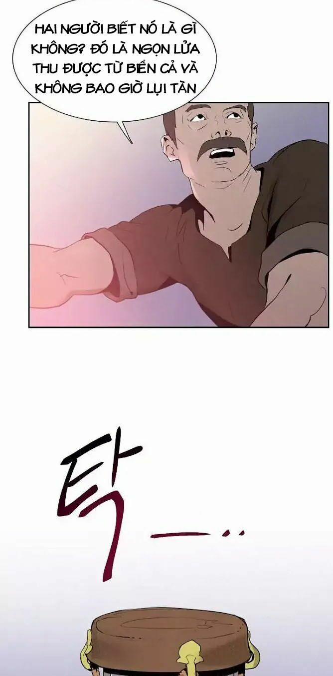 Cốt Binh Trở Lại 13 trang 41