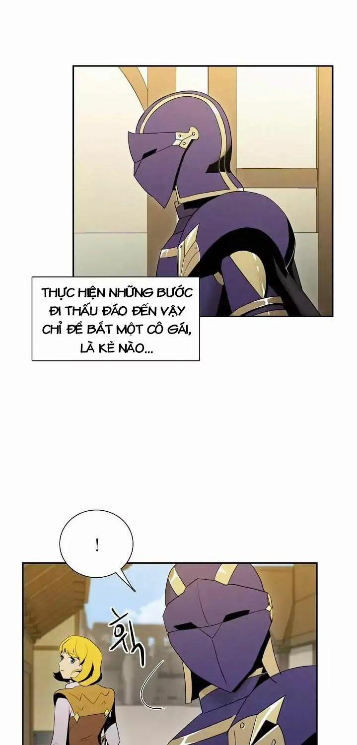 Cốt Binh Trở Lại 13 trang 7