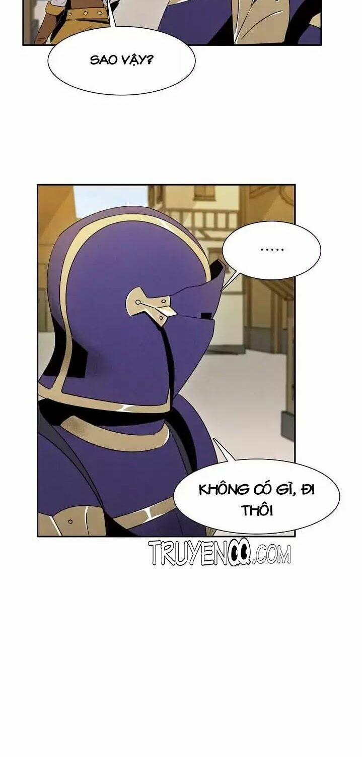 Cốt Binh Trở Lại 13 trang 8