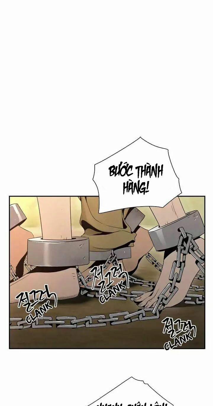 Cốt Binh Trở Lại 14 trang 1