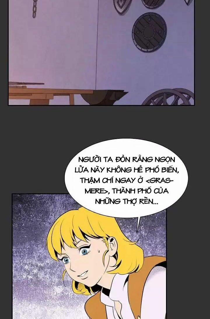 Cốt Binh Trở Lại 14 trang 10