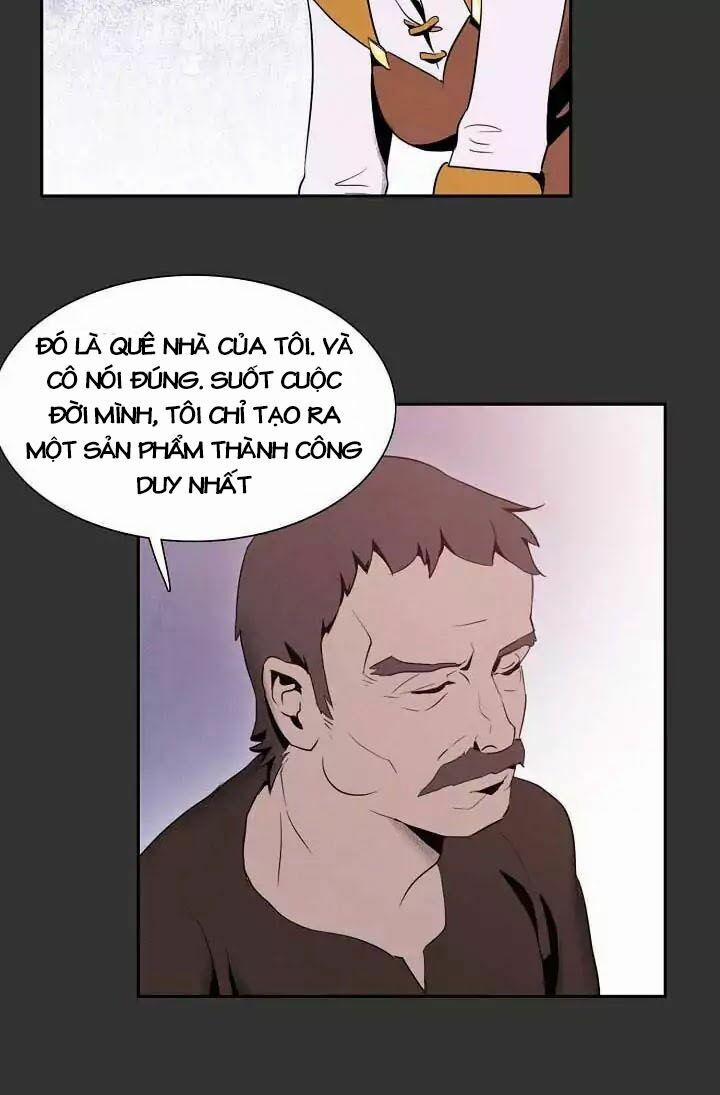 Cốt Binh Trở Lại 14 trang 11