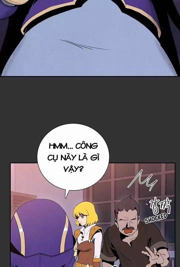 Cốt Binh Trở Lại 14 trang 14