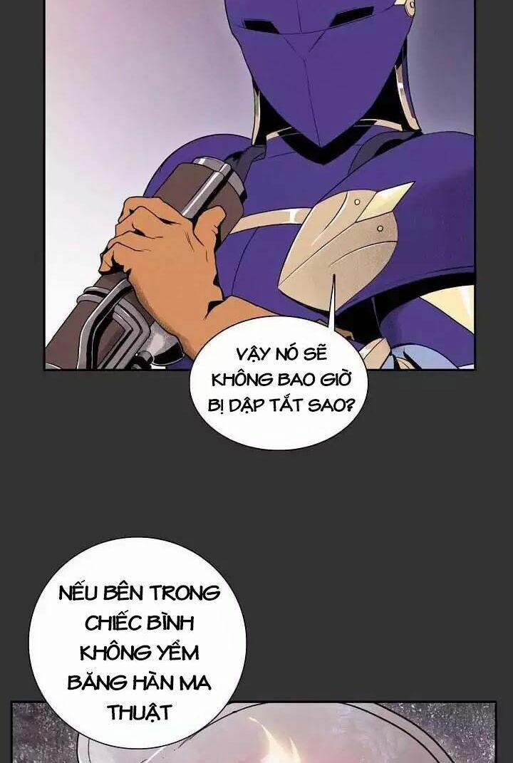 Cốt Binh Trở Lại 14 trang 16