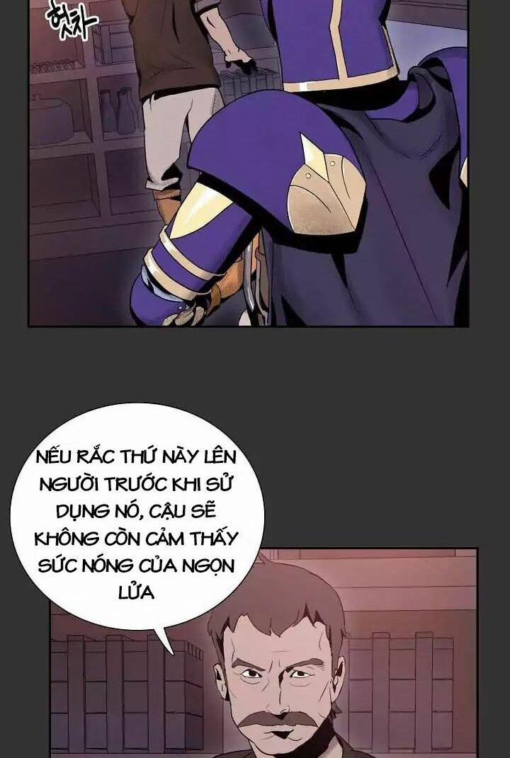 Cốt Binh Trở Lại 14 trang 18