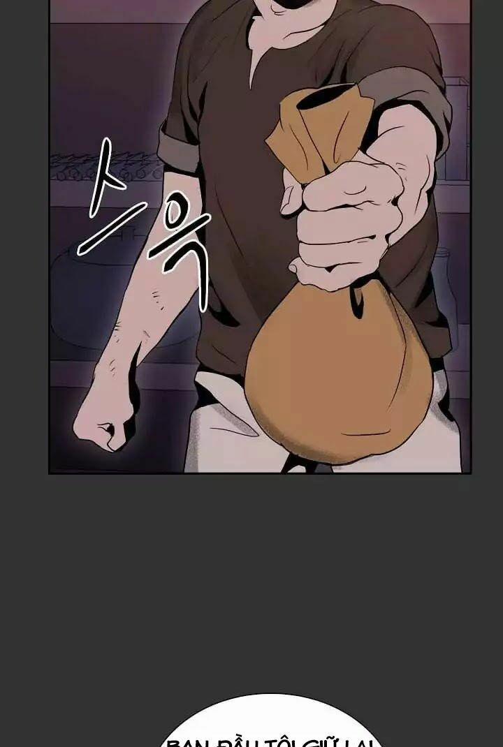 Cốt Binh Trở Lại 14 trang 19