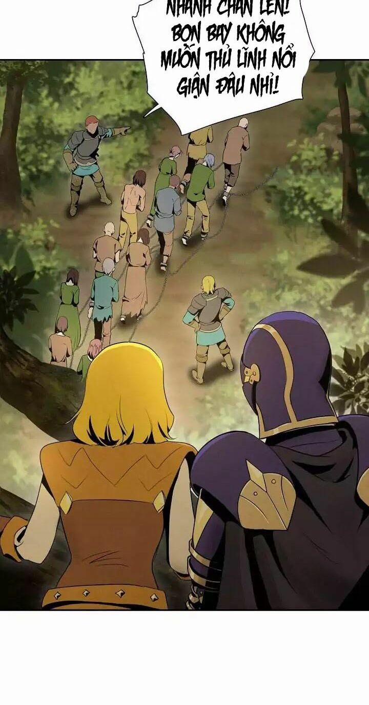 Cốt Binh Trở Lại 14 trang 2