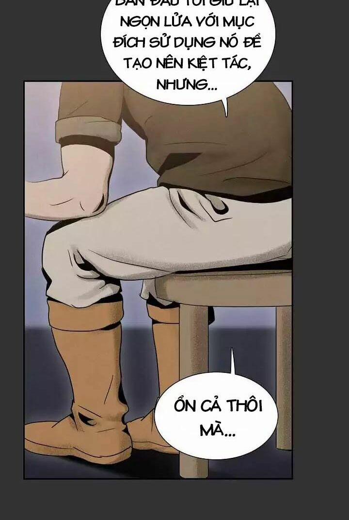 Cốt Binh Trở Lại 14 trang 20
