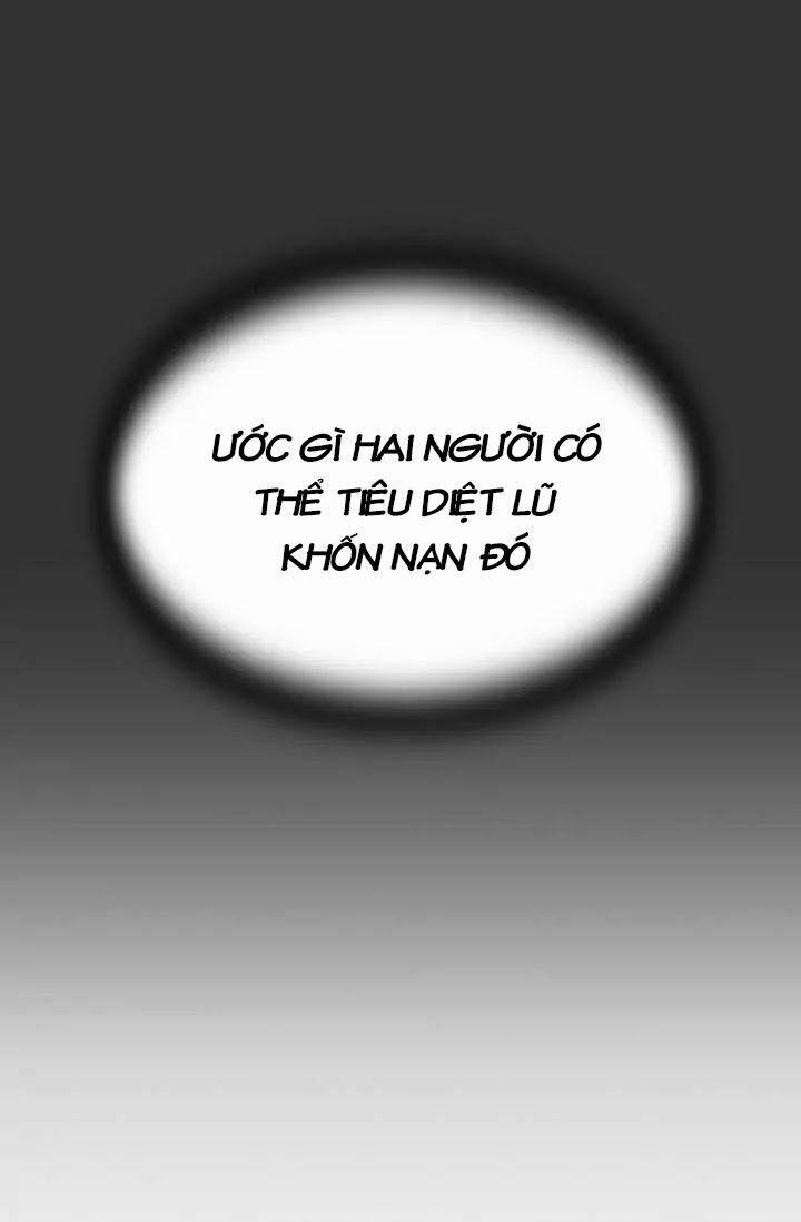 Cốt Binh Trở Lại 14 trang 21