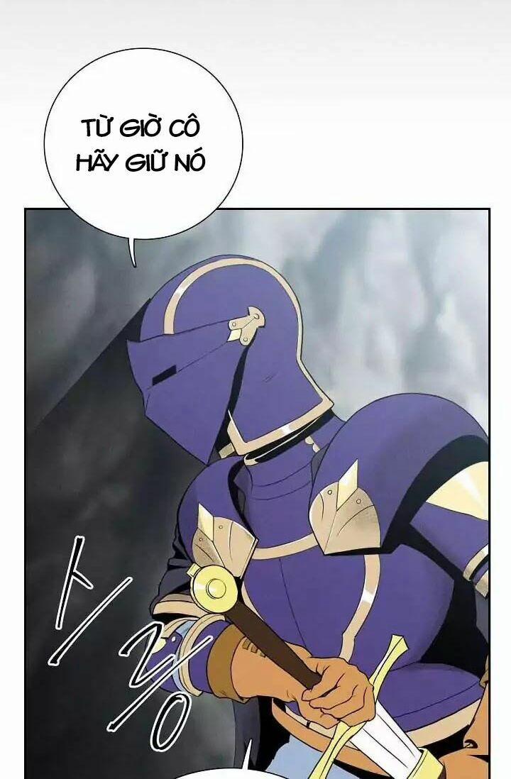 Cốt Binh Trở Lại 14 trang 22