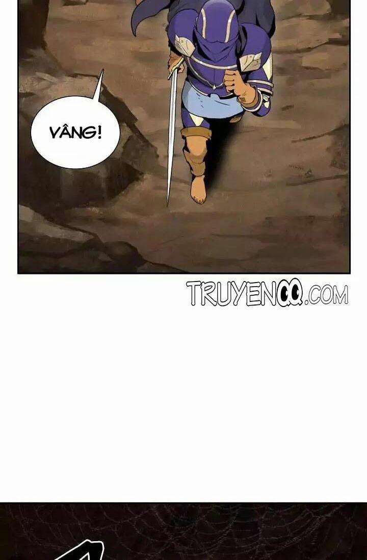 Cốt Binh Trở Lại 14 trang 24