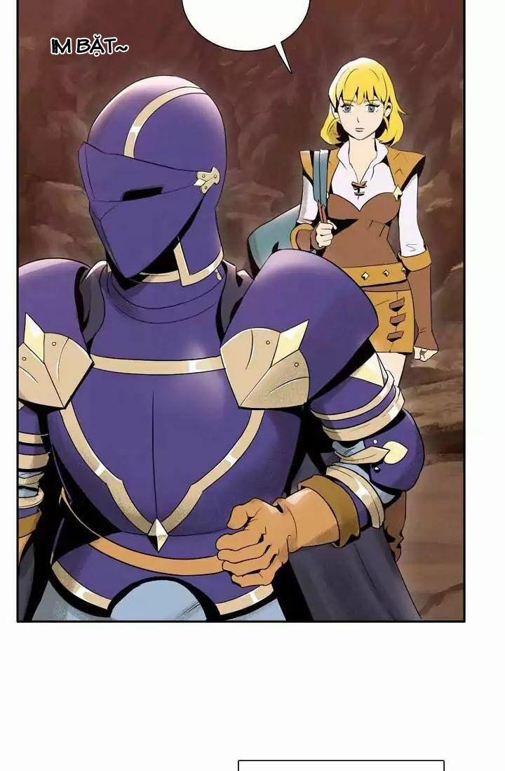 Cốt Binh Trở Lại 14 trang 27