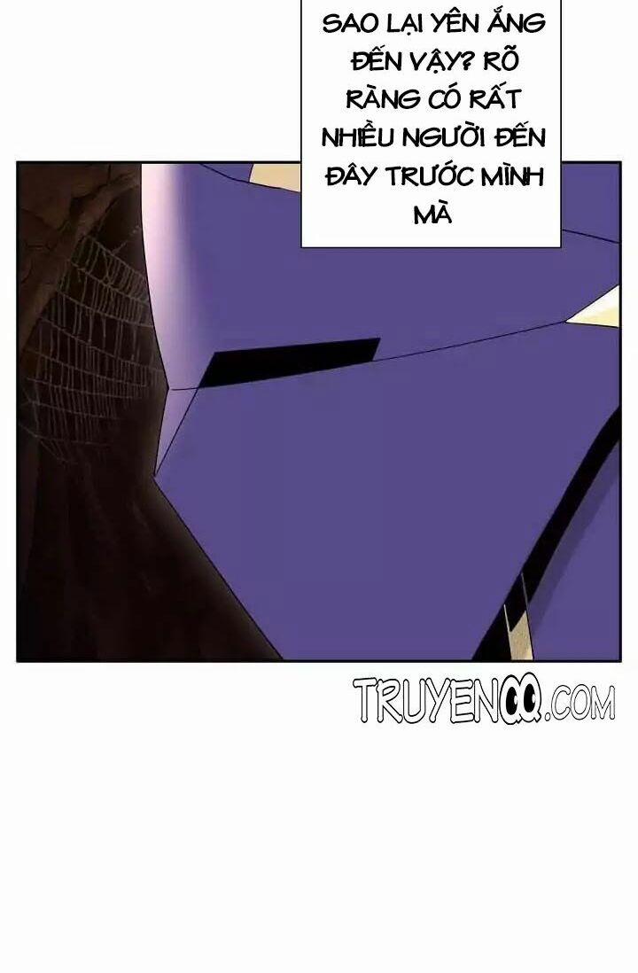 Cốt Binh Trở Lại 14 trang 28