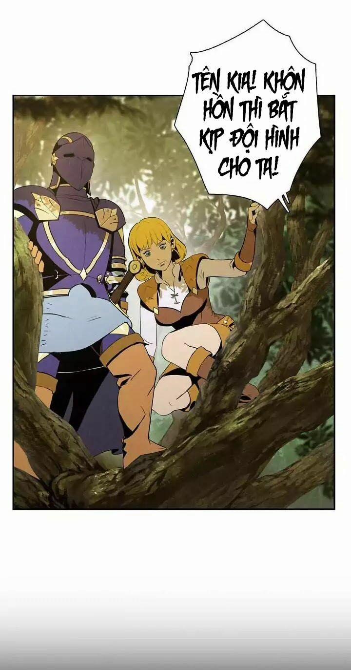 Cốt Binh Trở Lại 14 trang 3