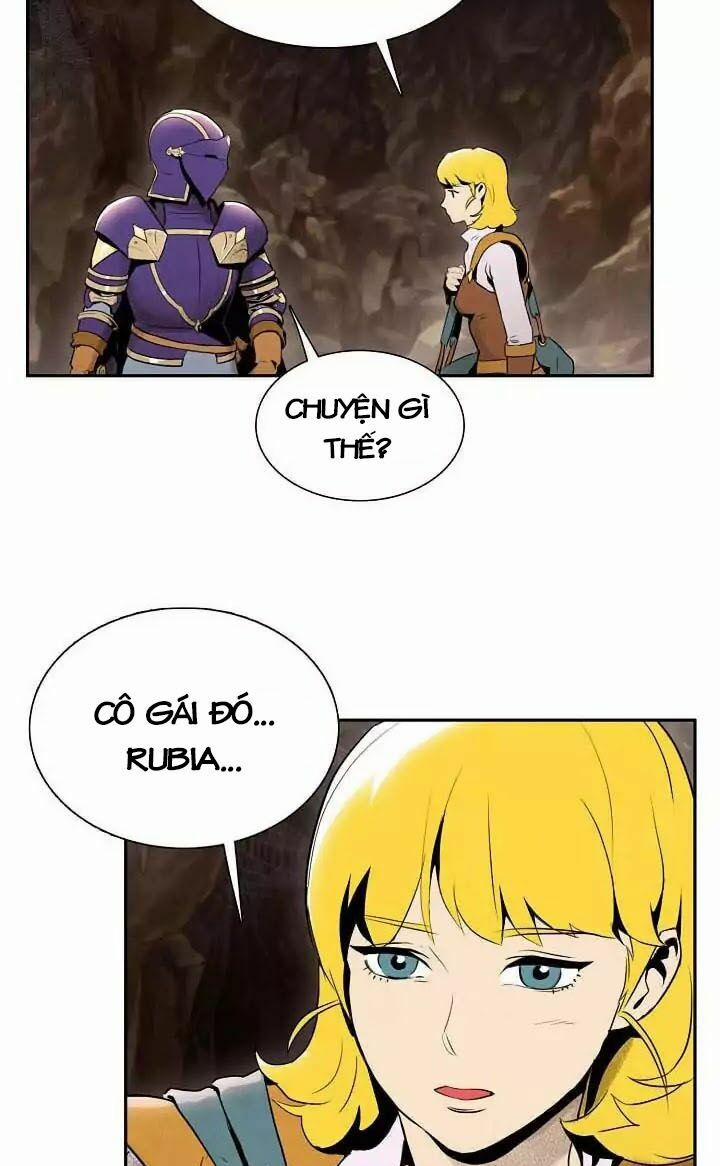 Cốt Binh Trở Lại 14 trang 31