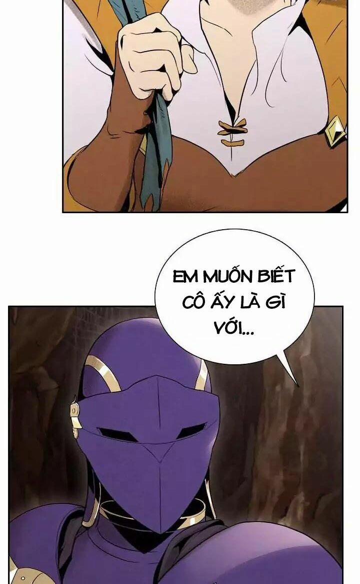 Cốt Binh Trở Lại 14 trang 32