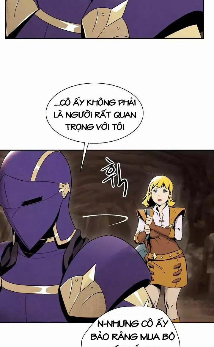 Cốt Binh Trở Lại 14 trang 33