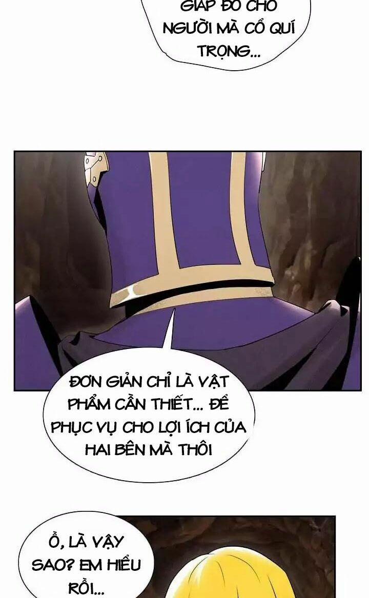 Cốt Binh Trở Lại 14 trang 34