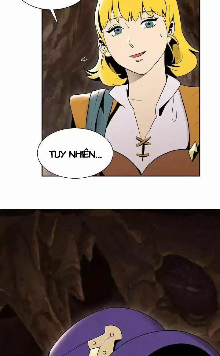 Cốt Binh Trở Lại 14 trang 35
